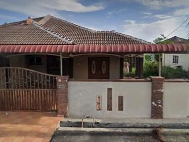 Residential House for sale in Sungai Petani, Kuala Muda