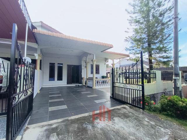 Residential House for sale in Sungai Petani, Kuala Muda