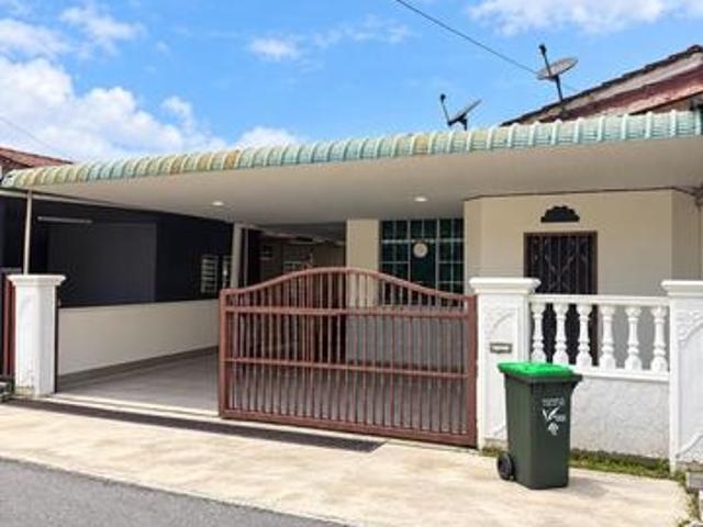Residential House for sale in Sungai Petani, Kuala Muda