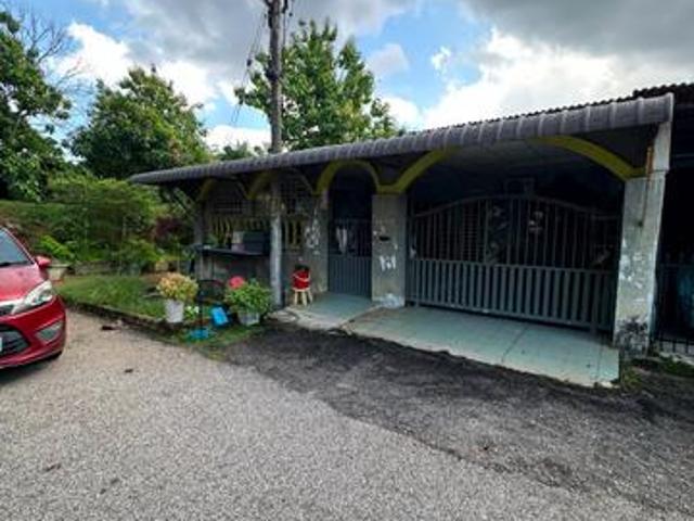 Terraced House for sale in Sungai Petani, Kuala Muda