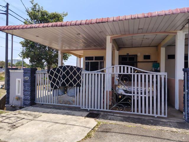 Terraced House for sale in Sungai Petani, Kuala Muda