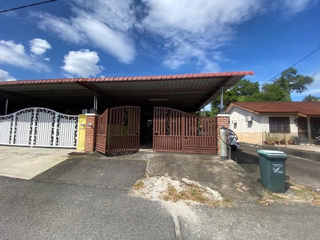 Terraced House for sale in Sungai Petani, Kuala Muda