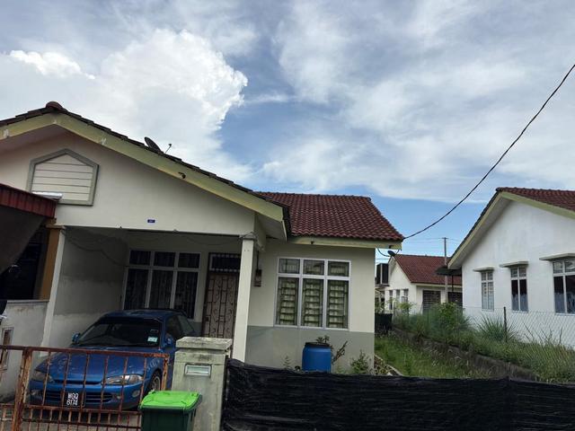 Terraced House for sale in Sungai Petani, Kuala Muda