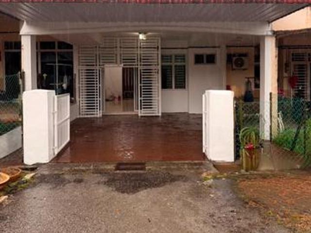 Terraced House for sale in Kulim, Kedah