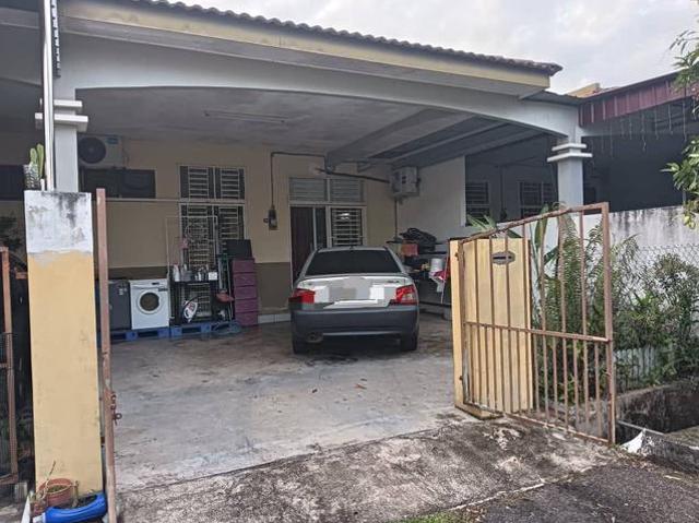 Terraced House for sale in Sungai Petani, Kuala Muda