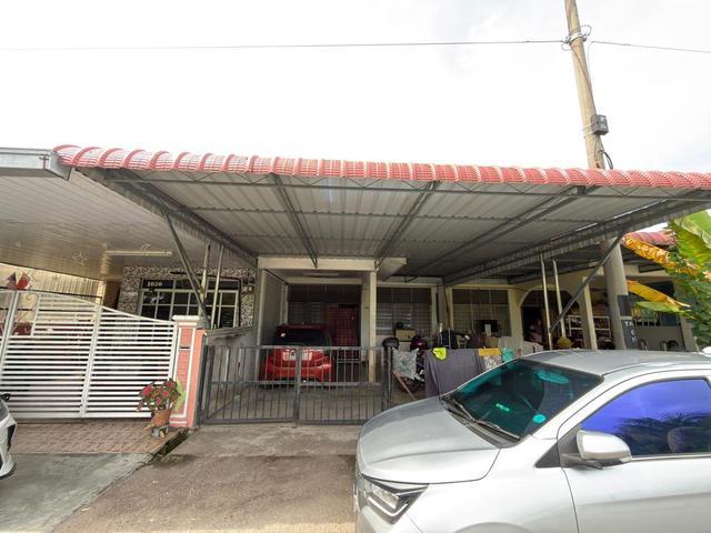 Terraced House for sale in Padang Serai, Kedah