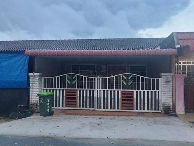 Terraced House for sale in Sungai Petani, Kuala Muda