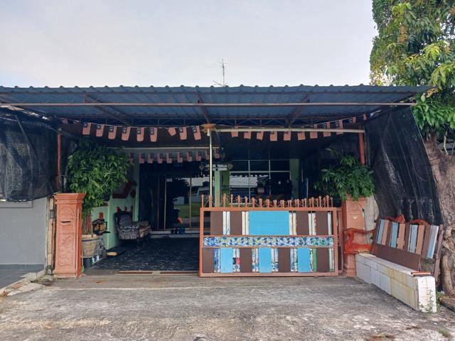 Terraced House for sale in Lunas, Kedah