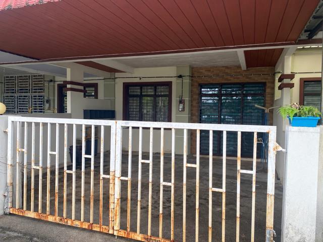 Terraced House for sale in Tasek Gelugor, Seberang Perai