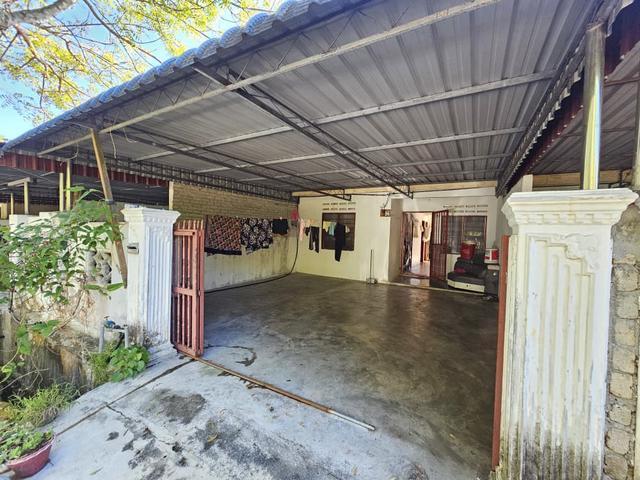 Terraced House for sale in Padang Serai, Kedah