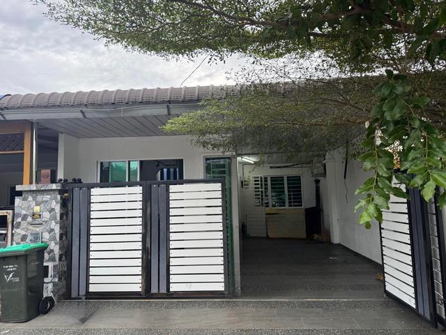 Terraced House for sale in Sungai Petani, Kuala Muda