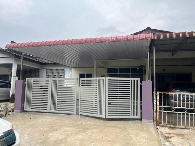Terraced House for sale in Kulim, Kedah