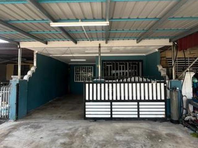 Terraced House for sale in Sungai Petani, Kuala Muda