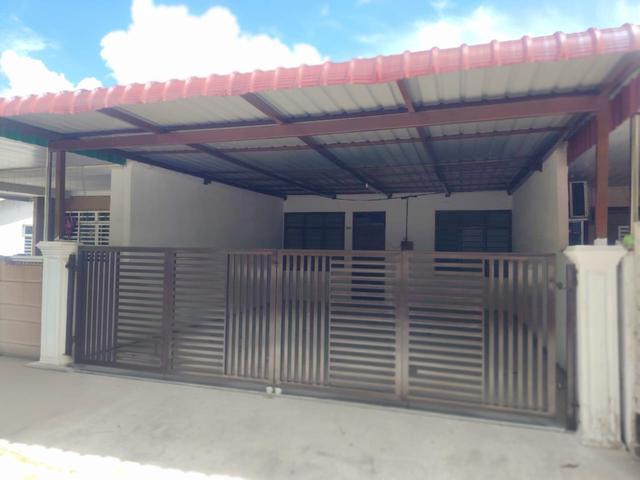 Terraced House for sale in Sungai Petani, Kuala Muda