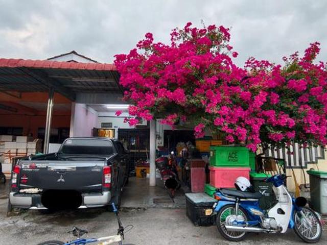 Terraced House for sale in Sungai Petani, Kuala Muda