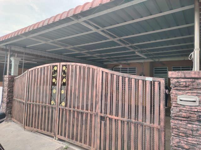 Terraced House for sale in Sungai Petani, Kuala Muda