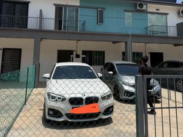 Terraced House for sale in Sungai Petani, Kuala Muda