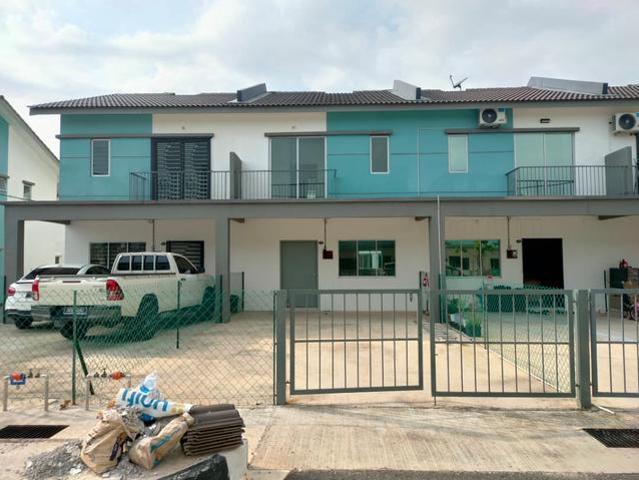 Terraced House for sale in Sungai Petani, Kuala Muda