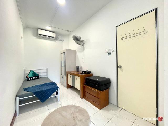 Apartment for rent in Country Heights Damansara, Kuala Lumpur