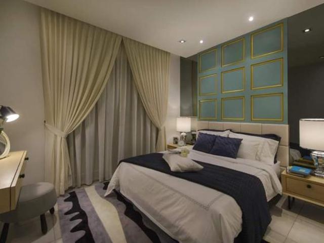 Condominium for sale in Sandakan Town, Sabah