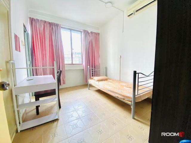 Apartment for rent in Country Heights Damansara, Kuala Lumpur