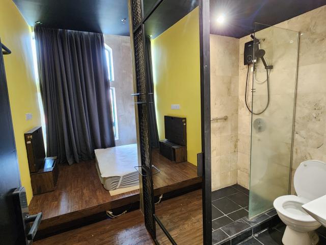 Apartment for rent in Country Heights Damansara, Kuala Lumpur
