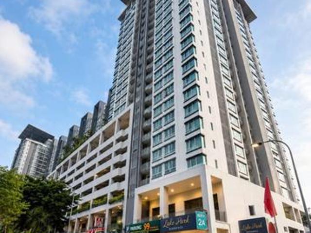 Serviced Residence for sale in Selayang, Selangor