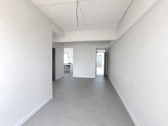 Flat for sale in Kajang, Langat