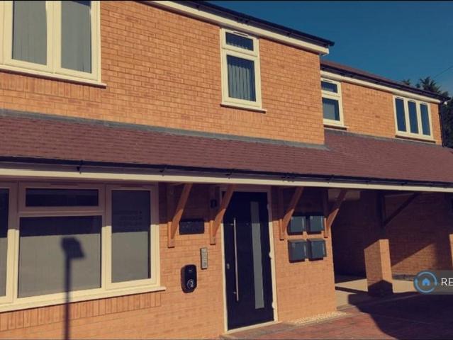 Apartment for rent in Evershot, Oxfordshire