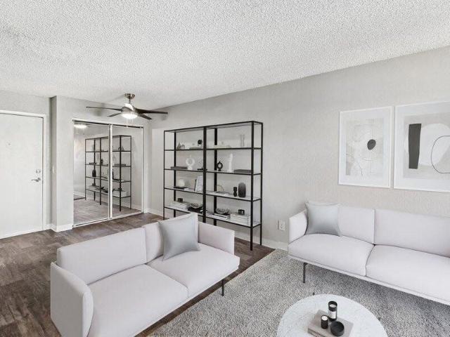 Apartment for rent in Tucson, Arizona
