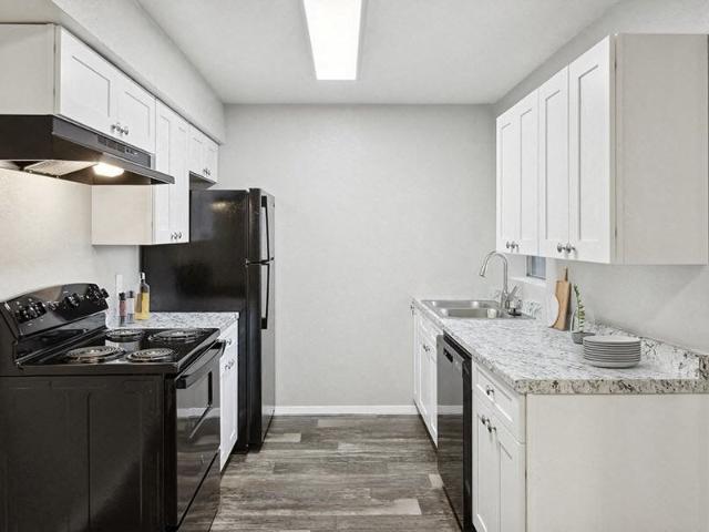 Apartment for rent in Tucson, Arizona