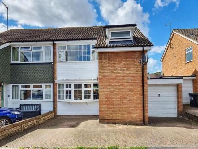 House for sale in Lyons, Greater London