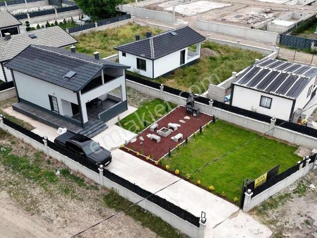 Kazan, Ankara içerisinde satılık Villa