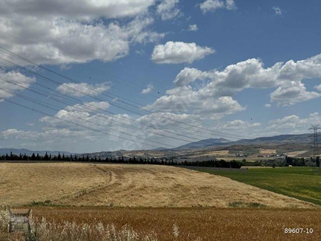 Kazan, Ankara içerisinde satılık Arsa