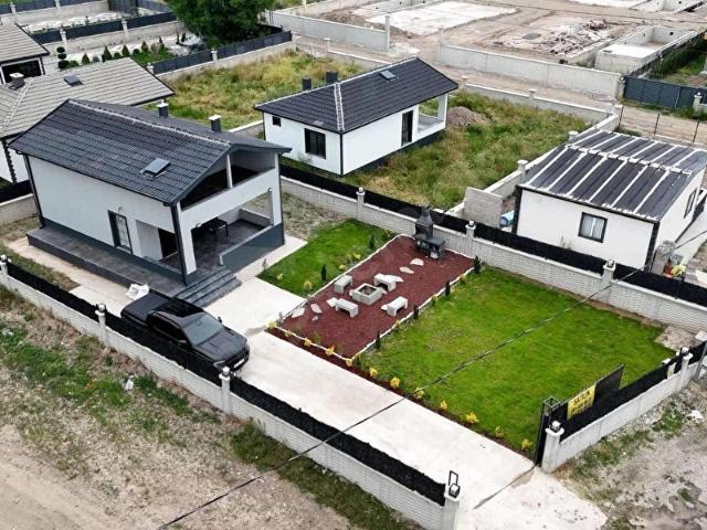 Kazan, Ankara içerisinde satılık Villa