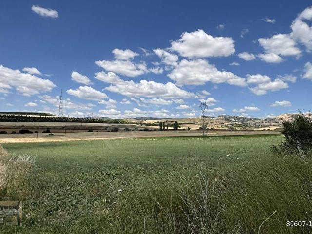 Kazan, Ankara içerisinde satılık Arsa