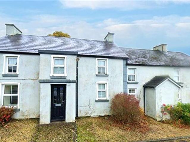 Farm for sale in Cloonacool
