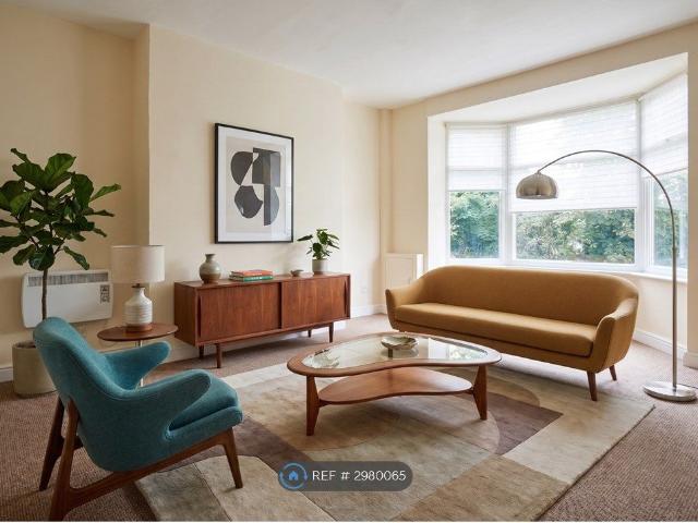 Apartment for rent in Pontefract, West Yorkshire