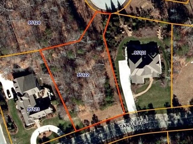 Land for sale in Greensboro