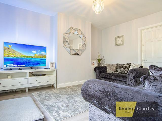 House for rent in Kingstanding, West Midlands