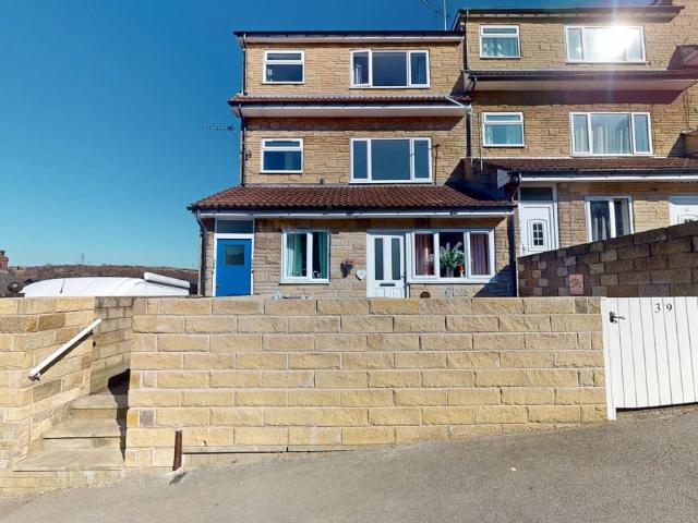 Apartment for rent in Isle Of Man