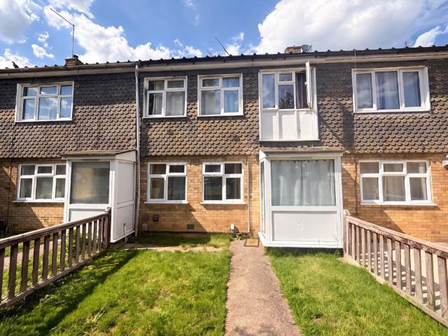 House for rent in Westwood, Peterborough