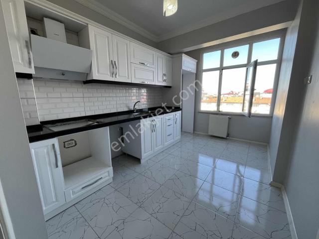 Belediye Evleri, Canik içerisinde kiralık mülk