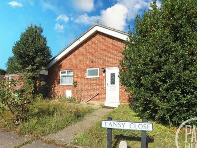House for sale in Eastbridge, Suffolk