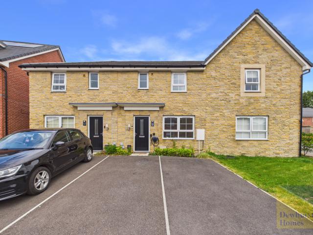 House for rent in Whittingham, Higher Bartle