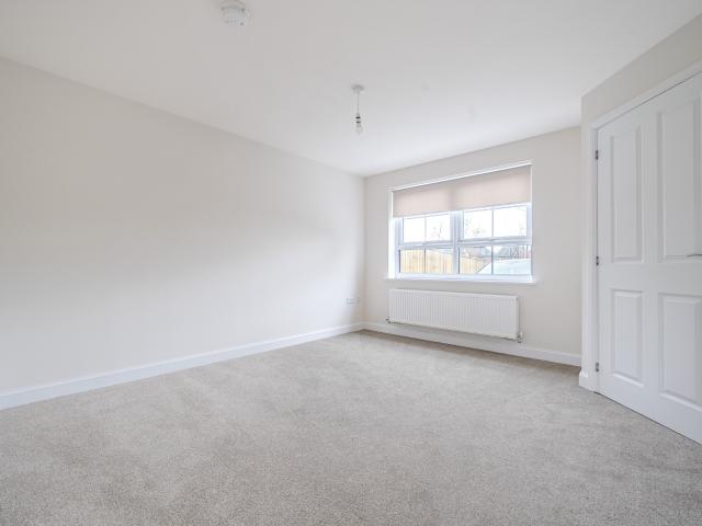 House for rent in Preston, Plungington