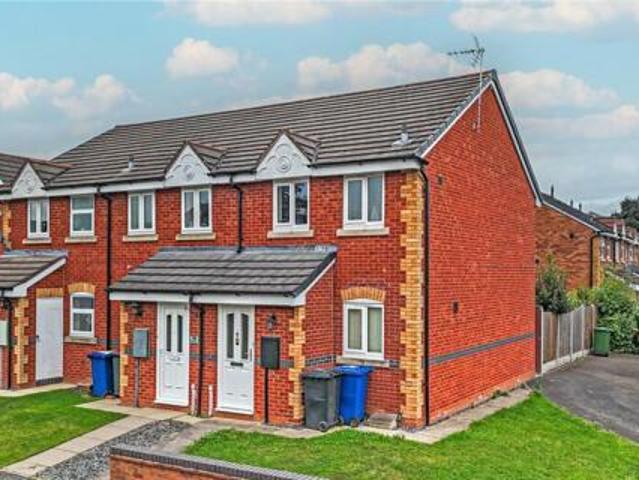 House for sale in Kettlebrook