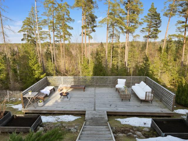 Bostadsrätt till salu i Tumba, Stockholm