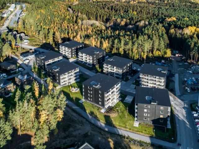 Lägenhet hyra i Tumba, Stockholm