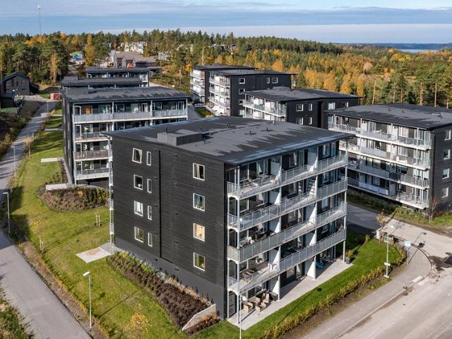 Lägenhet hyra i Tumba, Stockholm